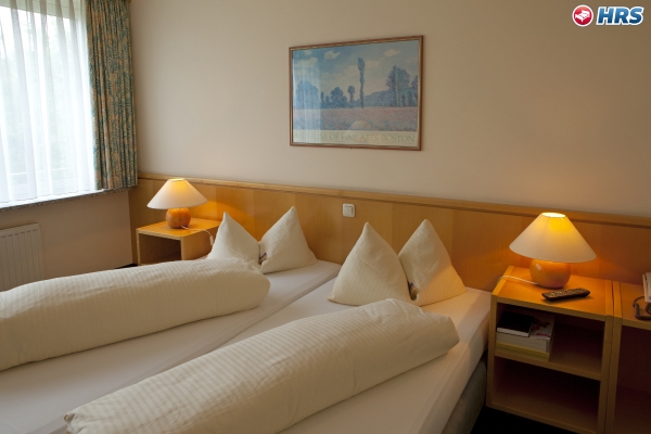 Hotel Herian (Vaterstetten - Parsdorf)
